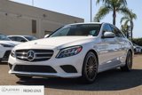 Used 2021 Mercedes-Benz C 300 Sedan image 3