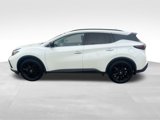 Certified 2022 Nissan Murano SV w/ SV Midnight Edition Package image 2