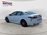Used 2023 Toyota Camry SE image 5