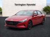 Certified 2023 Hyundai Elantra SEL image 3