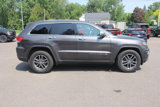Used 2018 Jeep Grand Cherokee Limited image 3