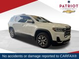 Used 2023 GMC Acadia SLE w/ Driver Convenience Package image 1