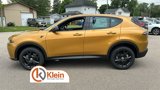 New 2024 Dodge Hornet GT w/ GT Blacktop Package image 4