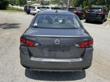 Used 2022 Nissan Versa SV image 3