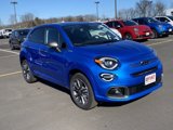 New 2023 FIAT 500X Sport w/ Technology Group image 2