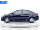Used 2017 Hyundai Accent SE image 2