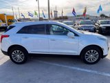 Used 2017 Cadillac XT5 Luxury w/ Driver Awareness Package image 6