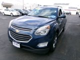 Used 2016 Chevrolet Equinox LT w/ Convenience Package image 4