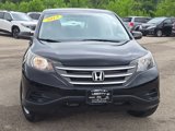 Used 2013 Honda CR-V LX image 4