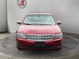 Used 2007 Lincoln MKZ AWD image 2