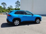 Used 2020 Toyota RAV4 LE image 4