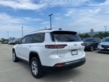 Used 2022 Jeep Grand Cherokee L Limited image 4