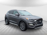 Used 2020 Hyundai Tucson Ultimate image 2