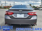 Used 2019 Toyota Camry SE image 5
