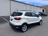 Used 2021 Ford EcoSport SE w/ SE Appearance Package image 5