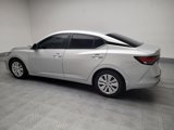Used 2023 Nissan Sentra S image 3
