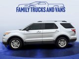 Used 2013 Ford Explorer XLT image 2