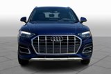 Used 2021 Audi Q5 Premium Plus w/ Premium Plus Package image 3