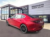 New 2025 MAZDA MAZDA3 s image 3