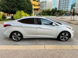 Used 2014 Hyundai Elantra Sport image 4