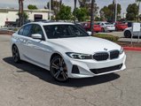 Certified 2023 BMW 330i Sedan w/ Driving Assistance Package image 2