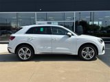 Used 2022 Audi Q3 2.0T Premium Plus w/ Premium Plus Package image 2