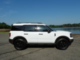 Used 2021 Ford Bronco Sport image 2