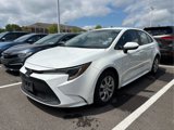 Used 2022 Toyota Corolla LE image 2