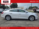 Used 2016 Buick LaCrosse Leather w/ Driver Confidence Package #1 image 3