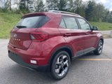 New 2025 Hyundai Venue SEL image 5
