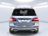 Used 2014 Mercedes-Benz ML 350 4MATIC image 6