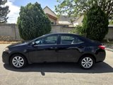 Used 2015 Toyota Corolla LE image 3