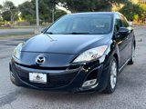 Used 2010 MAZDA MAZDA3 s Sport image 4