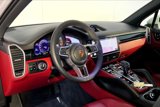 Certified 2021 Porsche Cayenne image 3