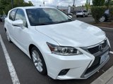 Used 2014 Lexus CT 200h image 3