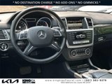 Used 2016 Mercedes-Benz GL 450 4MATIC image 2