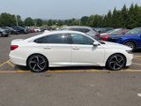 Used 2020 Honda Accord Sport image 4