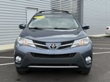 Used 2013 Toyota RAV4 Limited image 2