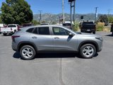 New 2025 Chevrolet Trax LS w/ LS Convenience Package image 4