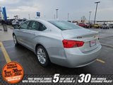 Used 2015 Chevrolet Impala LS image 2
