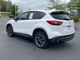 Used 2016 MAZDA CX-5 Grand Touring image 3