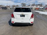 Used 2021 Chevrolet Trax LS w/ Tint and Cruise Package image 4