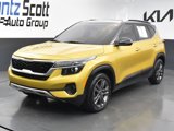 Certified 2023 Kia Seltos S image 4