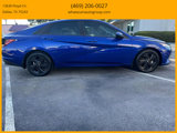 Used 2021 Hyundai Elantra SEL w/ Convenience Package image 6