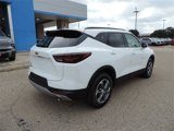 Used 2023 Chevrolet Blazer LT w/ Convenience Package image 4
