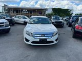 Used 2012 Ford Fusion S image 2