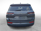Certified 2021 Jeep Grand Cherokee L Limited image 4