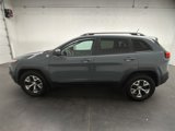 Used 2014 Jeep Cherokee Trailhawk w/ Comfort/Convenience Group image 5