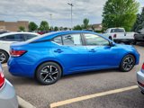 Used 2024 Nissan Sentra SV image 4