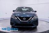 Used 2017 Nissan Sentra SV w/ Style Package image 4